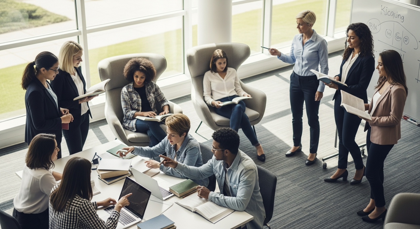 Education Recruitment UK